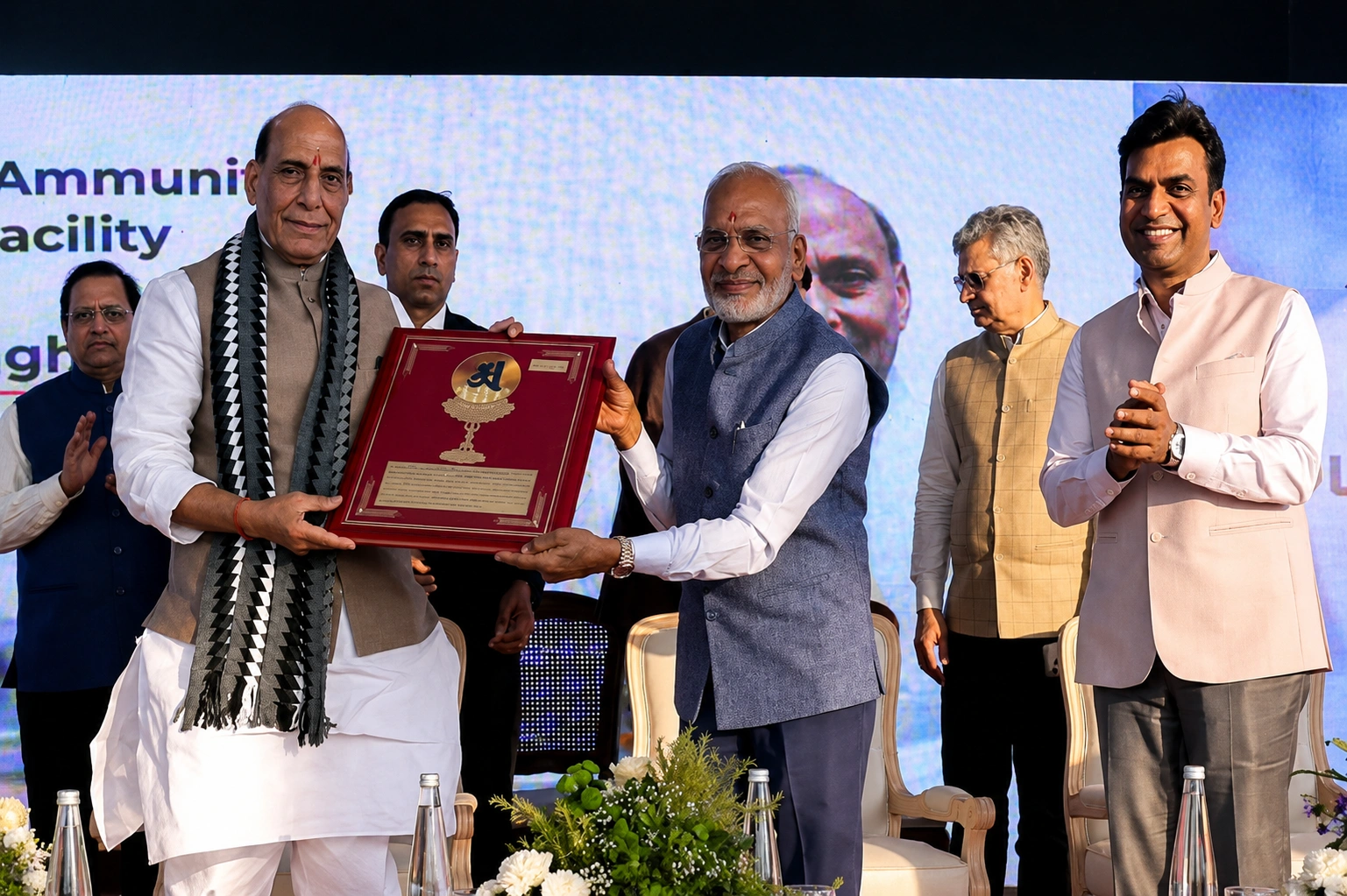 Solar MUB Launch